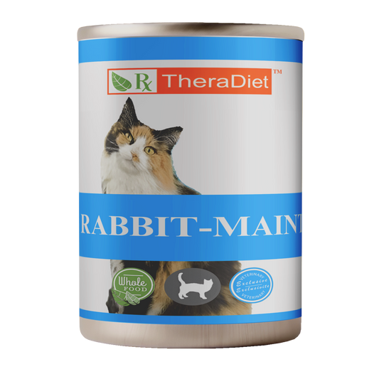 Theradiet Rabbit-MAINT RX